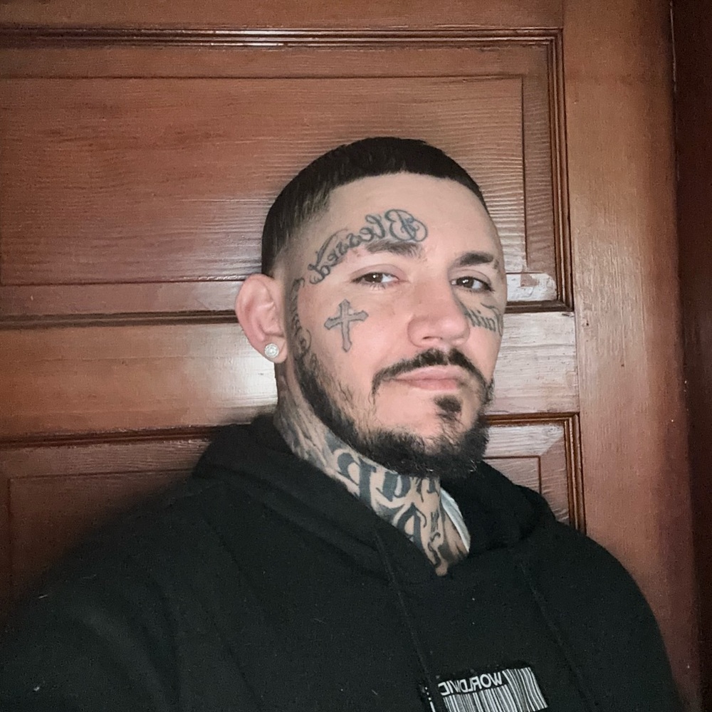 Meet your Posher, Ralph